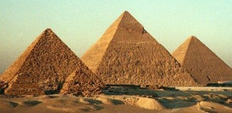 Őssajtot találtak egy egyiptomi sírban