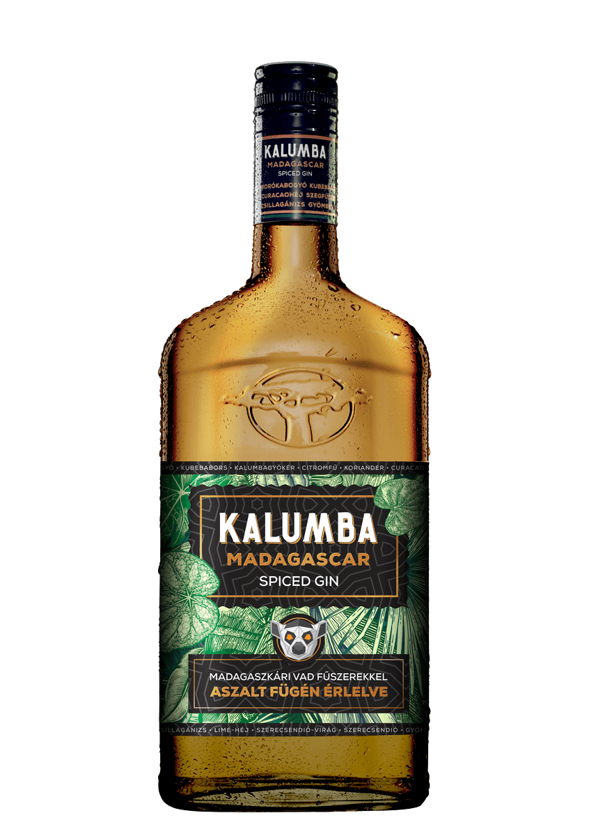 kalumba