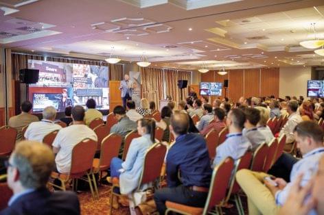 ‘Onlife’ 15th E-commerce Conference, 5-6 June 2018, Visegrád (Part 2)