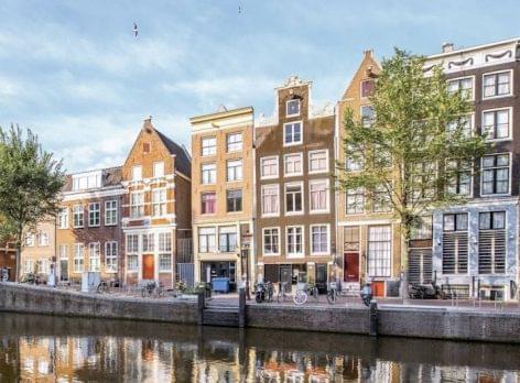 The number of foreign tourists could increase by more than half in the Netherlands by 2030