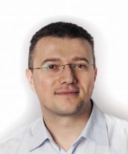 Szebellédi István, STI Petőfi Nyomda