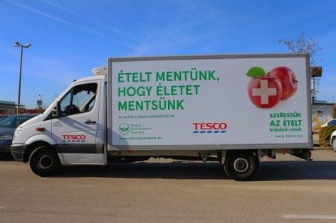The first local Food Bank in Hungary was established in Hajdú-Bihar county
