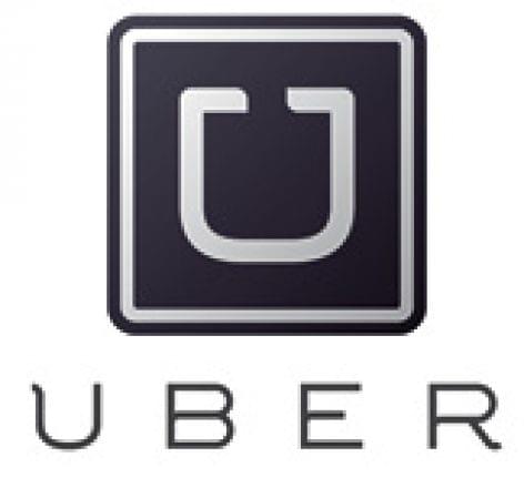 Az Uber az európai Deliveroo felvásárlásáról tárgyal