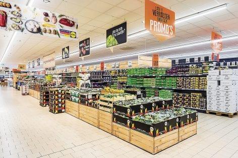 Magazine: Discount supermarkets are flourishing even in the hardest markets