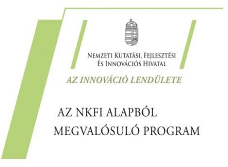 Közeleg a 27. Magyar Innovációs Nagydíj Pályázat beadási határideje