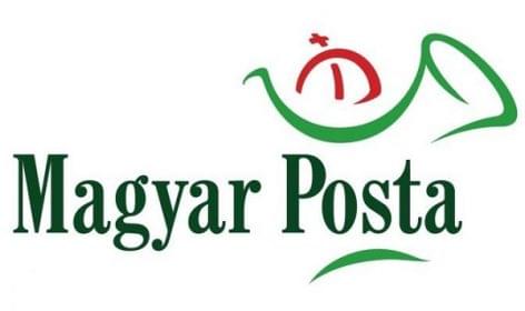 The Magyar Posta might deliver 14 percent more packages this year