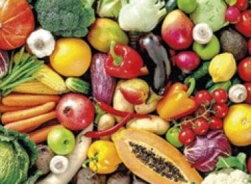 Több zöldséget vesznek a fogyasztók, ha olcsóbban kapják