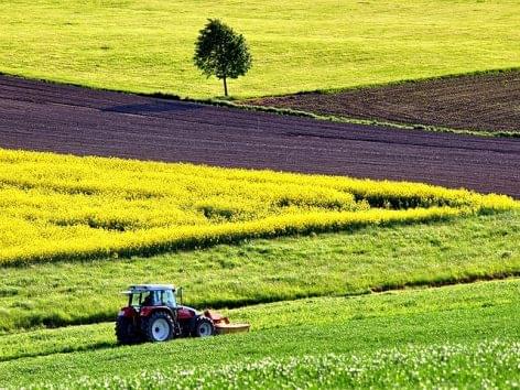 Agrotax: land prices continue to rise