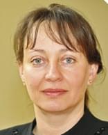 dr Mandel Katalin - Franchise Szövetség