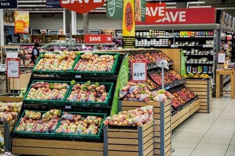 Discount supermarkets are the leading channel now