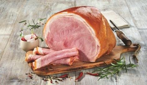 SPAR prepares for Easter with more than 200 tons of ham