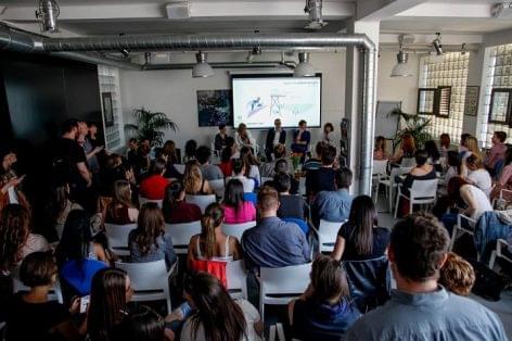 Idén is Startup Safari: a régió startup világának legnagyobb fesztiválja Budapesten