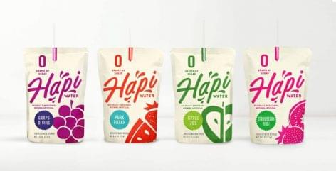 PepsiCo Nutrition Greenhouse accelerator grants US$100,000 to children’s sugar-free drinks start-up