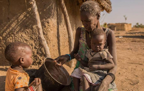 Global Report on Food Crises: acute hunger still affecting over 100 million people worldwide