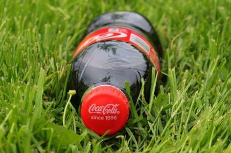 Coca-Cola to make all small bottles from recycled plastic by end of 2019