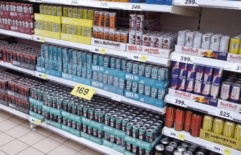 Magazine: Energy drinks are going in a more natural direction