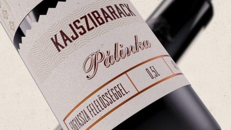 The best known pálinka brand confirms its position