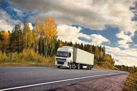 Trend change is around the corner in freight transport