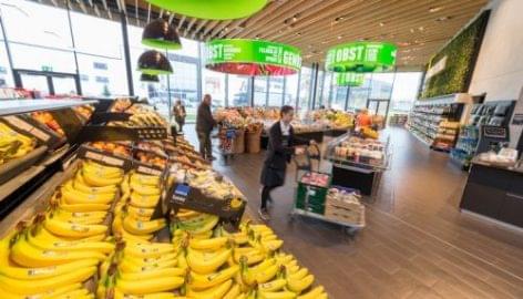 More Than Half Of Fruit And Vegetables Now Packaging-Free At Edeka