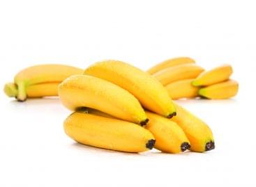 A new method for fuel production converts bananas into hydrogen