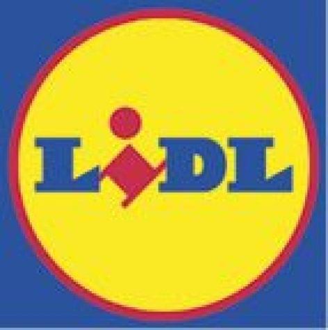 Lidl: reusable bags for fruits and vegetables