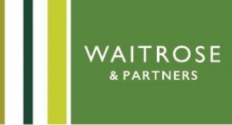 Taste gin with Waitrose in your home!