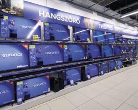 Euronics: renewal this year and record sales last year