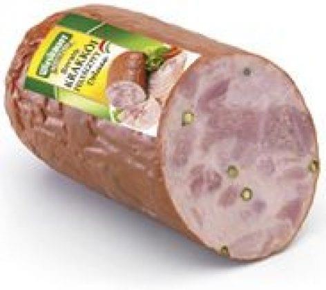 New cold cut from Wiesbauer-Dunahús