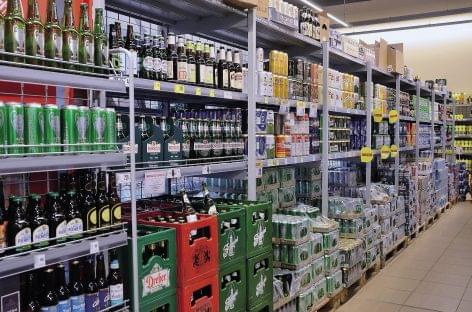 Magazine: Hungarian beer drinkers are sophisticated and like trying new products