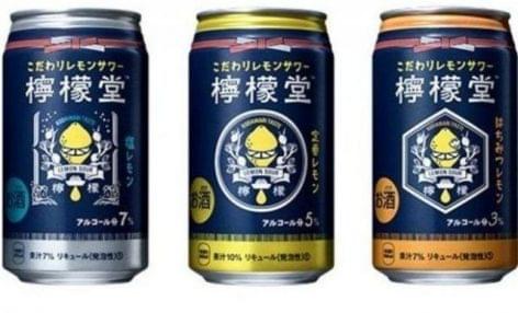 Coca-Cola Japan to take soda giant’s only alcoholic drink nationwide
