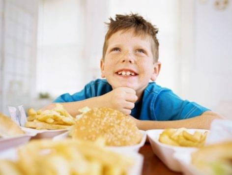 Fast-food consumption linked to lower test score
