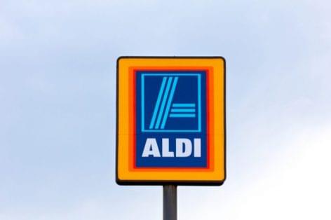 Aldi to trial plastic-free toilet roll packs from next month