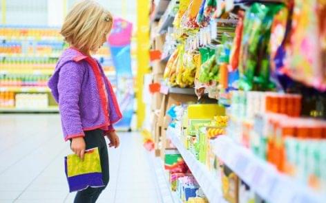 Grocers urged to scrap junk foods from eye-level shelves as obesity crisis bites