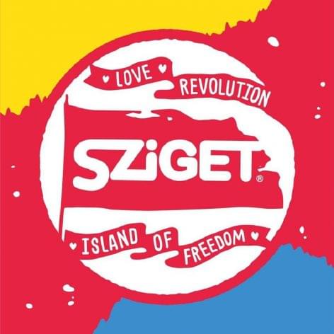 International award for the Sziget Festival’s sustainability endeavors