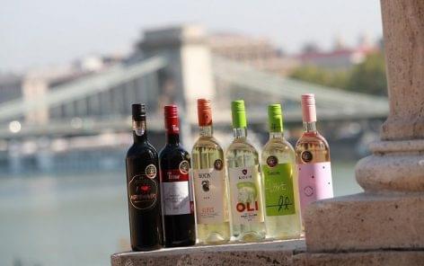 The Budapest Wine Festival is coming soon