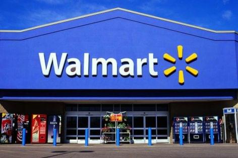 Consumers without masks can still shop at Walmart