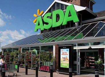 Asda Introduces ‘Scan & Go Mobile’ Service In All Stores
