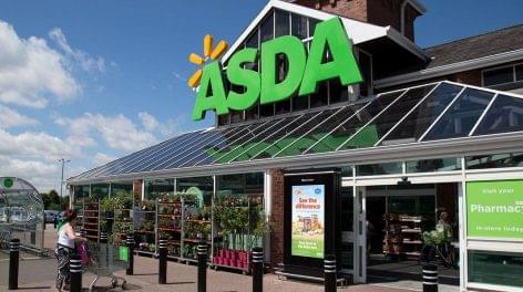 Asda Unveils ‘Fishing For Plastic’ Initiative To Tackle Pollution