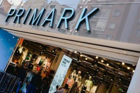 Primark promises not to raise prices