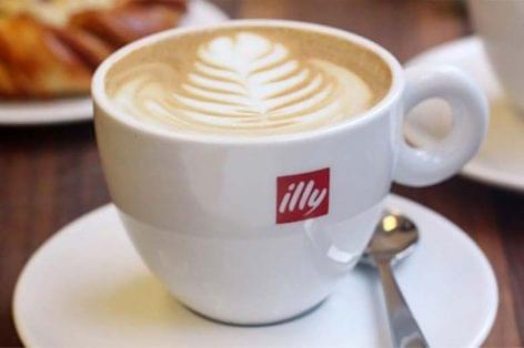 Illycaffe seeks U.S. retail partner to expand its coffee cafe network
