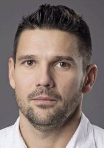 Kurucz Péter, nielsen