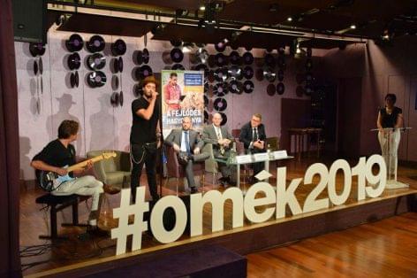 The 79th OMÉK presents modern Hungarian agriculture