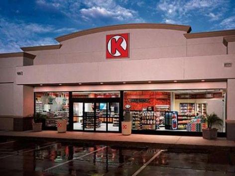 Circle K brings convenience to customer doors