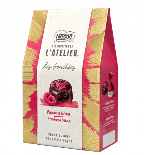 Exciting l’Atelier novelties for the holidays
