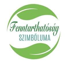 Fenntarthatóság szimbóluma 2020