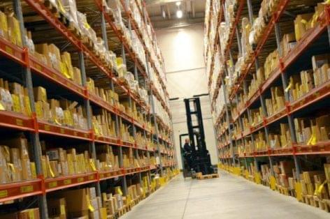 UK Factories Start Stockpiling Again Before New Brexit Deadline: PMI