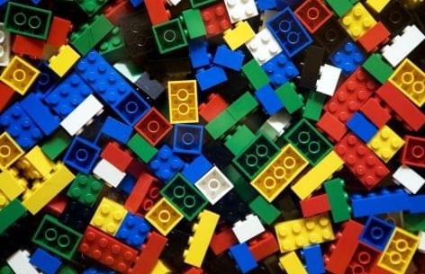 Lego invests 53 billion HUF in Nyíregyháza