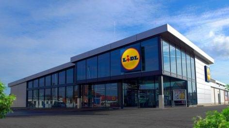 Lidl prefers domestic products