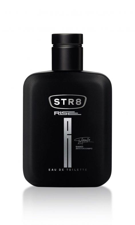Új STR8 Rise illat