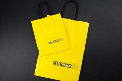 Selfridges removes single-use beauty wipes in latest sustainability pledge